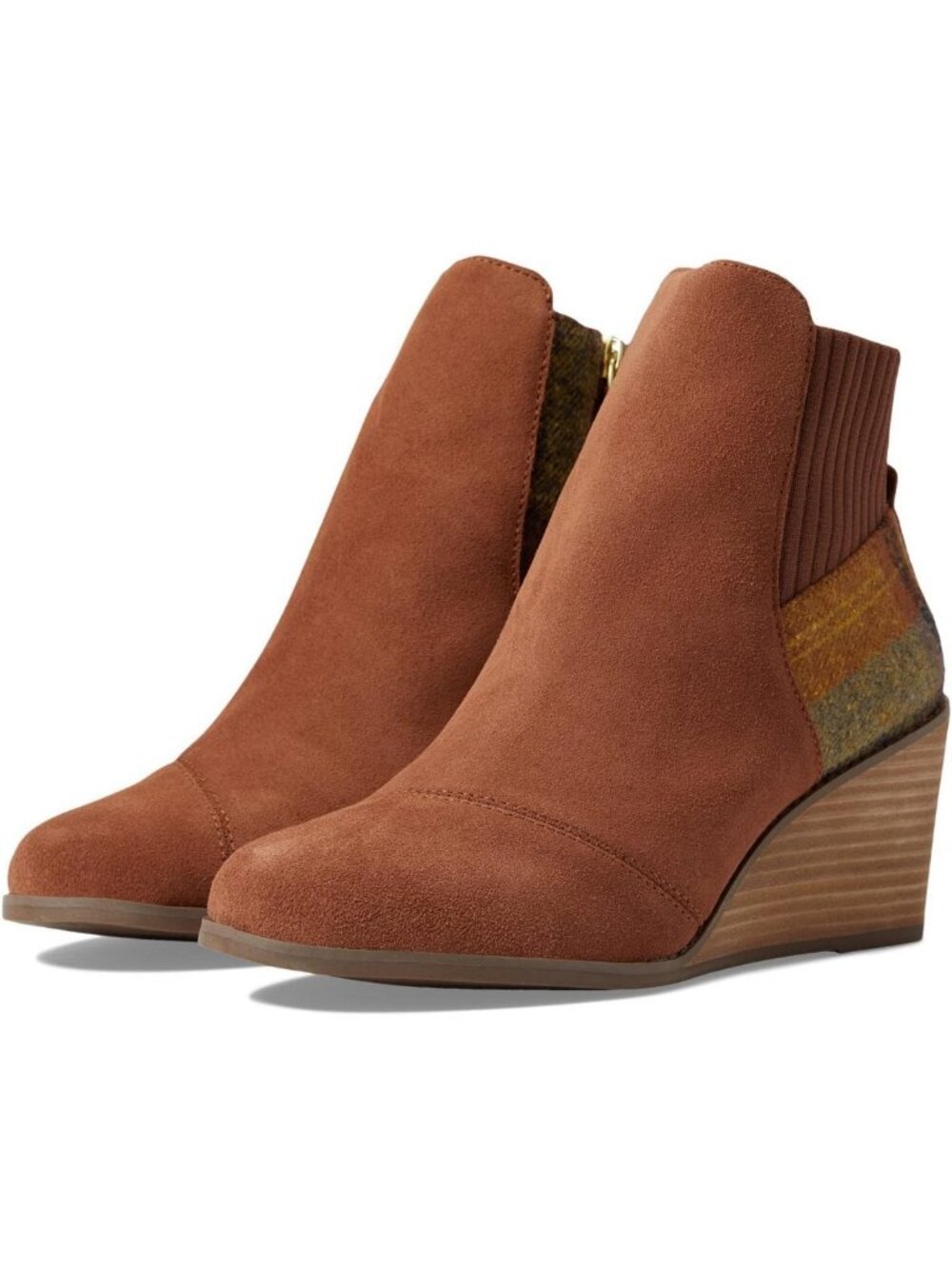 Stylish Women's Casual Slip-On Shoes with Comfortable Fit and Versatile Design